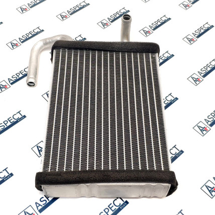 Radiator Hyundai 11N6-90780 AFM