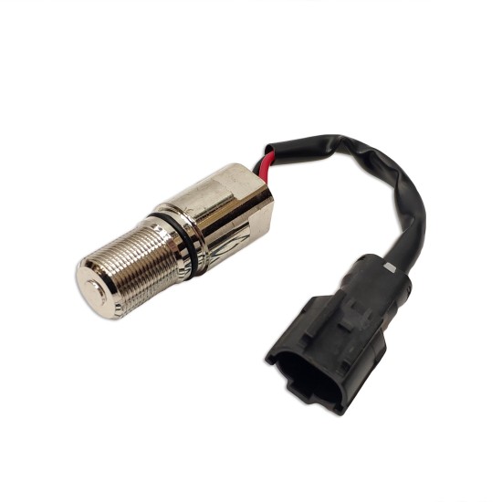Revolution Speed Sensor Isuzu 1815105531 AFM Revolution Speed Sensor Isuzu 1815105531 AFM