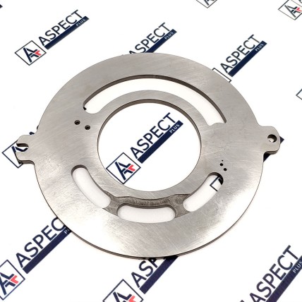 Valve plate Right Linde 2573240209 AFM