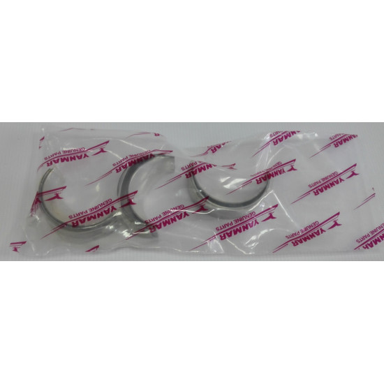 Connecting Rod Bearing Yanmar 129150-23600 YANMAR Connecting Rod Bearing Yanmar 129150-23600 YANMAR