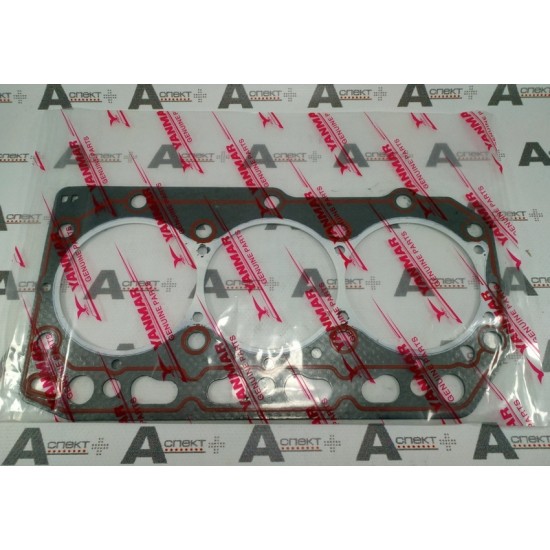 Cylinder head Gasket Yanmar 129001-01340 AFM Cylinder head Gasket Yanmar 129001-01340 AFM