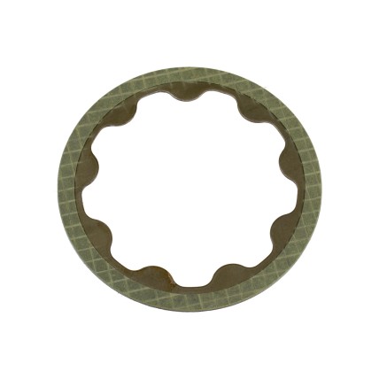 Friction plate Nabtesco 708-8F-3512 SKS