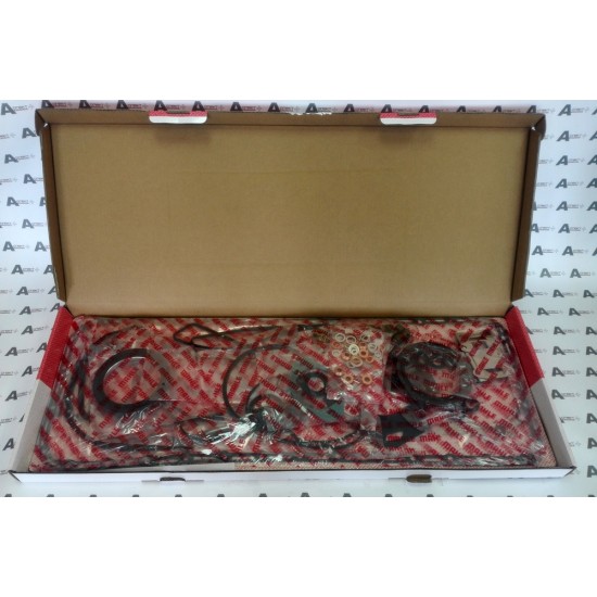Engine gasket Set Isuzu 1878135036 MAHLE Engine gasket Set Isuzu 1878135036 MAHLE