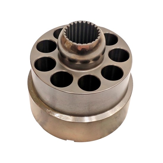 Cylinder block Rotor Sauer-danfoss SPV18 SKS Cylinder block Rotor Sauer-danfoss SPV18 SKS
