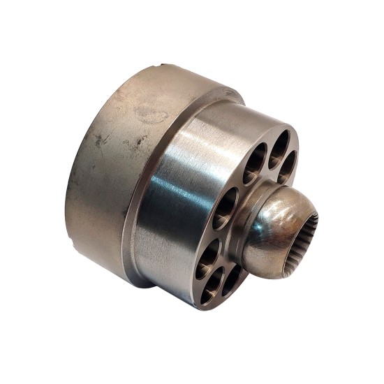 Cylinder block Rotor Sauer-danfoss SPV18 SKS