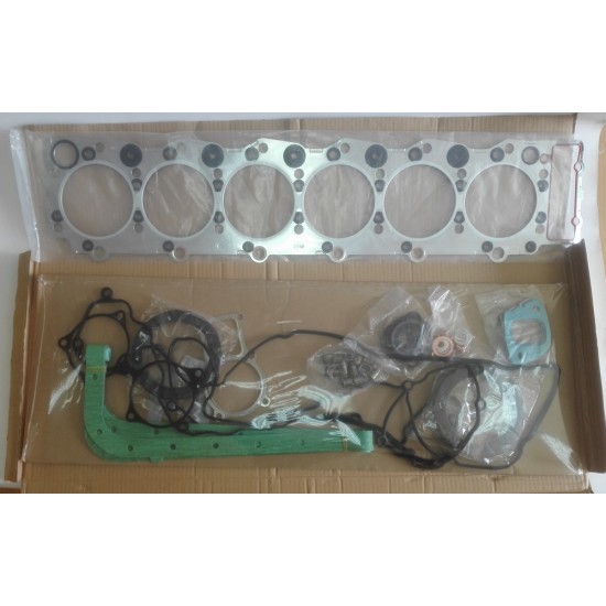 Engine gasket Set Isuzu 1878116220 AFM Engine gasket Set Isuzu 1878116220 AFM