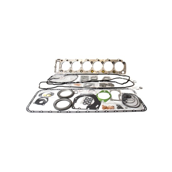 Engine gasket Set Isuzu 1878159120 Genuine Engine gasket Set Isuzu 1878159120 Genuine