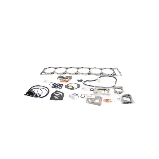 Engine gasket Set Isuzu 1878159120 Genuine
