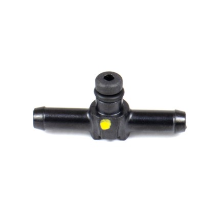 Fuel Leak-Off Pipe Isuzu 8973152312 Genuine