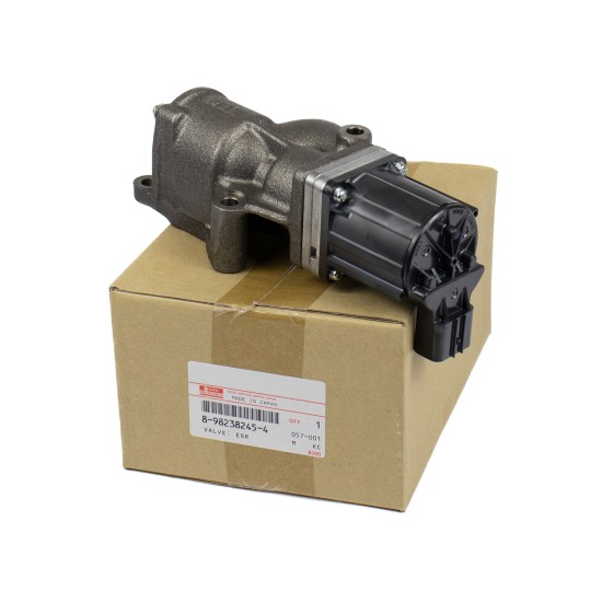 EGR Valve Isuzu 8982382454 Genuine EGR Valve Isuzu 8982382454 Genuine