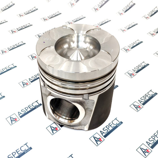 Piston STD Doosan 130602-01687 DOOSAN