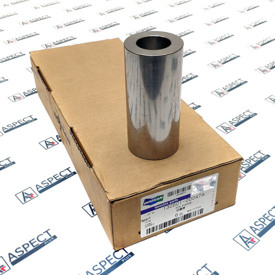 Piston Pin Doosan 130601-00047A DOOSAN Piston Pin Doosan 130601-00047A DOOSAN