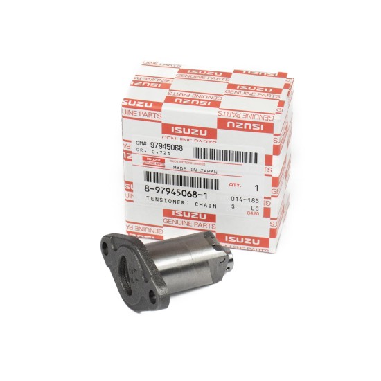 Tensioner chain Isuzu 8979450681 Genuine Tensioner chain Isuzu 8979450681 Genuine