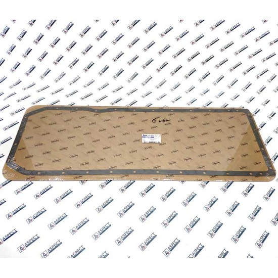 Oil pan Gasket Doosan 400604-00037 DOOSAN Oil pan Gasket Doosan 400604-00037 DOOSAN