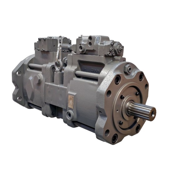 Hydraulic Pump assembly Kawasaki SA7220-00601 HANDOK Hydraulic Pump assembly Kawasaki SA7220-00601 HANDOK
