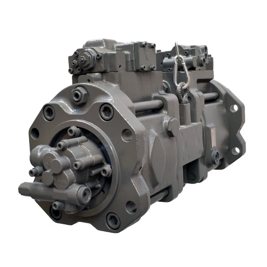 Hydraulic Pump assembly Kawasaki SA7220-00601 HANDOK