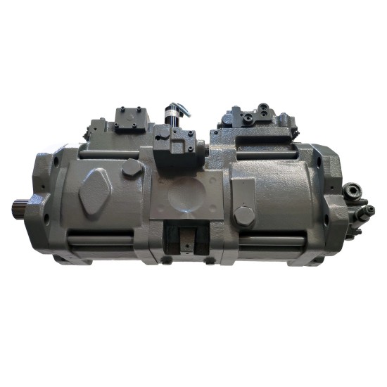 Hydraulic Pump assembly Kawasaki SA7220-00601 HANDOK