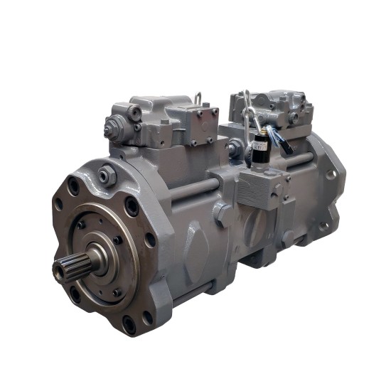 Hydraulic Pump assembly Kawasaki 2401-9233 HANDOK Hydraulic Pump assembly Kawasaki 2401-9233 HANDOK