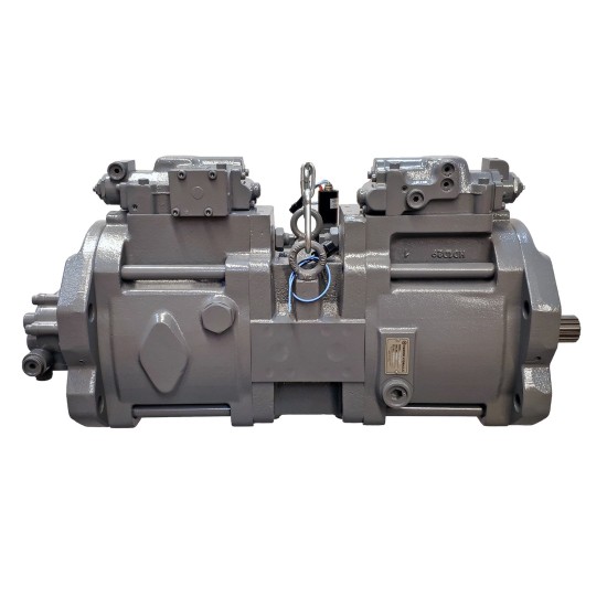 Hydraulic Pump assembly Kawasaki 2401-9233 HANDOK
