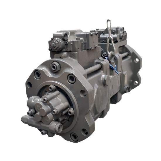 Hydraulic Pump assembly Kawasaki 2401-9233 HANDOK