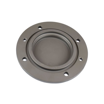 Hydraulic Pump Cover (rear) Kawasaki VOE14519957 HANDOK