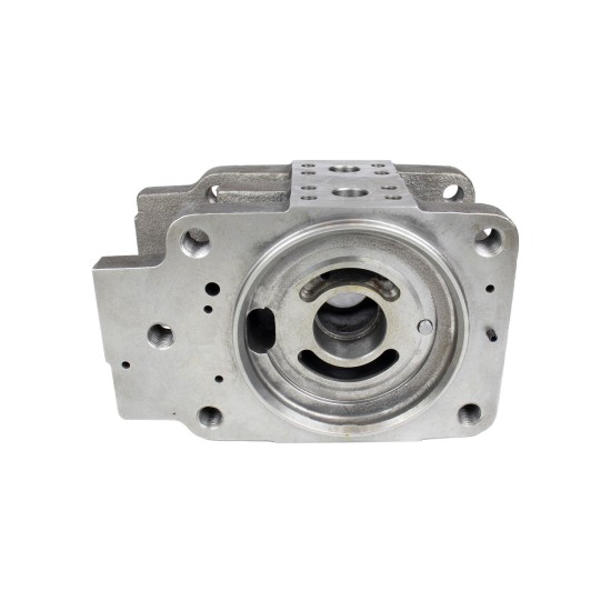 Valve block Kawasaki K3V140, K3V180DT, K5V160, K5V180, K5V200DT HANDOK Valve block Kawasaki K3V140, K3V180DT, K5V160, K5V180, K5V200DT HANDOK