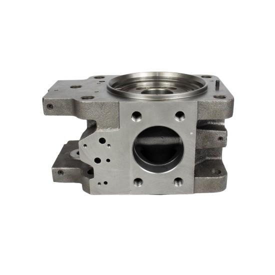 Valve block Kawasaki K3V140, K3V180DT, K5V160, K5V180, K5V200DT HANDOK