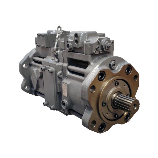 Hydraulic Pump assembly Kawasaki 31Q8-10010 HANDOK Hydraulic Pump assembly Kawasaki 31Q8-10010 HANDOK