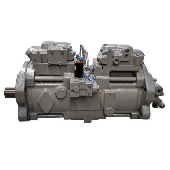 Hydraulic Pump assembly Kawasaki 31Q8-10010 HANDOK