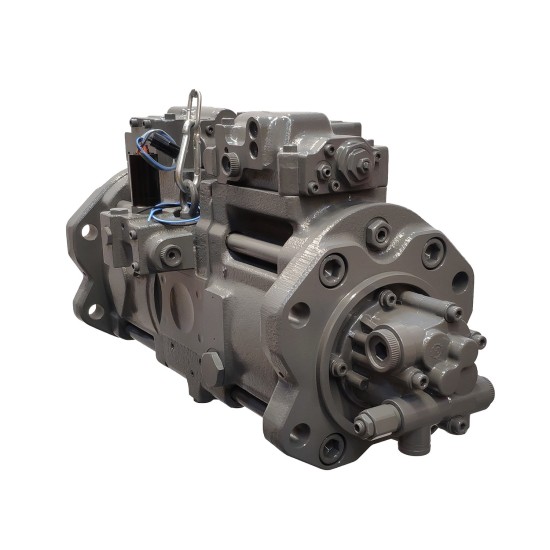 Hydraulic Pump assembly Kawasaki 31Q8-10010 HANDOK