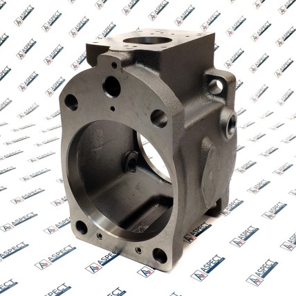 Pump Housing (Casing) Kawasaki XJBN-00026 HANDOK