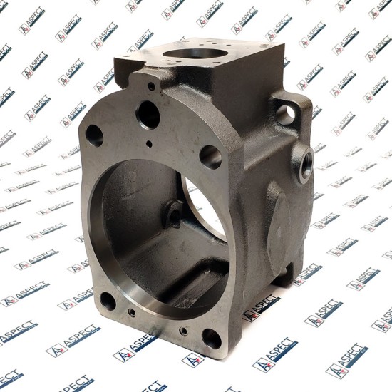 Pump Housing (Casing) Kawasaki XJBN-00026 HANDOK Pump Housing (Casing) Kawasaki XJBN-00026 HANDOK