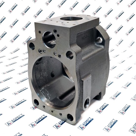 Pump Housing (Casing) Kawasaki XJBN-00026 HANDOK