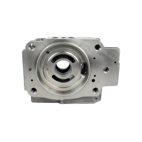 Valve block Kawasaki K5V160DTP, K3V180DTP HANDOK Valve block Kawasaki K5V160DTP, K3V180DTP HANDOK