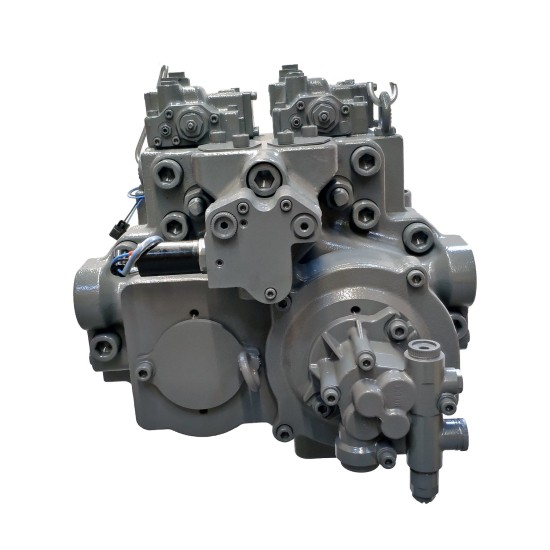 Hydraulic Pump assembly Kawasaki 20/925789 HANDOK