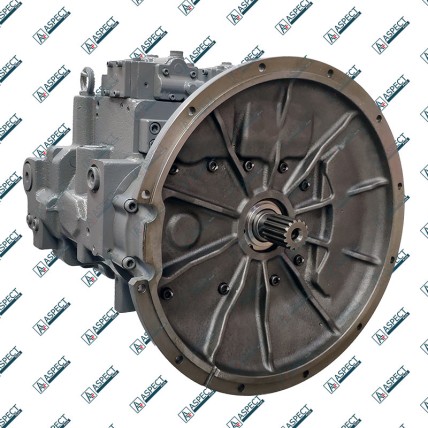 Hydraulic Pump assembly Kawasaki 311-9542 HANDOK