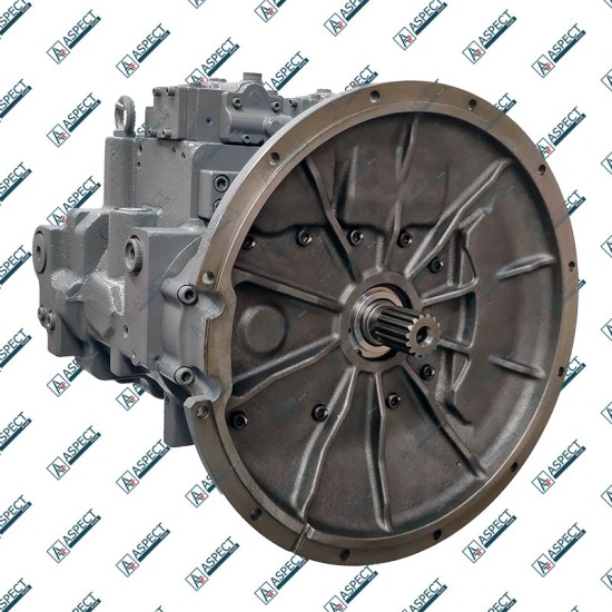 Hydraulic Pump assembly Kawasaki 311-9542 HANDOK Hydraulic Pump assembly Kawasaki 311-9542 HANDOK