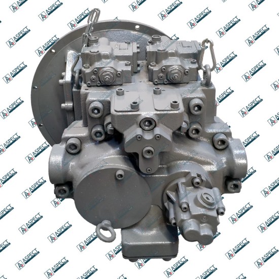 Hydraulic Pump assembly Kawasaki 311-9542 HANDOK