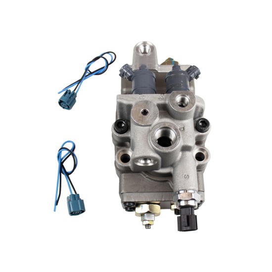 Regulator assembly Hitachi 9266177 HANDOK Regulator assembly Hitachi 9266177 HANDOK