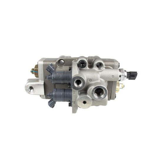 Regulator assembly Hitachi 9266177 HANDOK