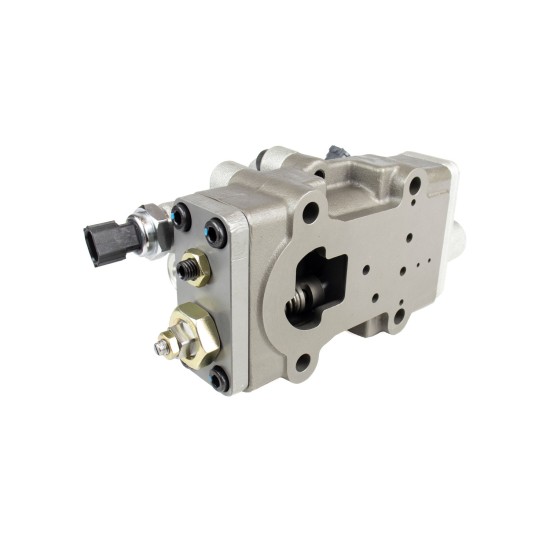 Regulator assembly Hitachi 9266177 HANDOK