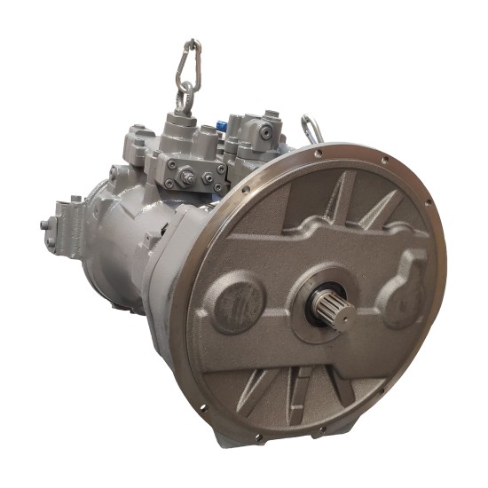 Hydraulic Pump assembly Hitachi 9271079 HANDOK Hydraulic Pump assembly Hitachi 9271079 HANDOK