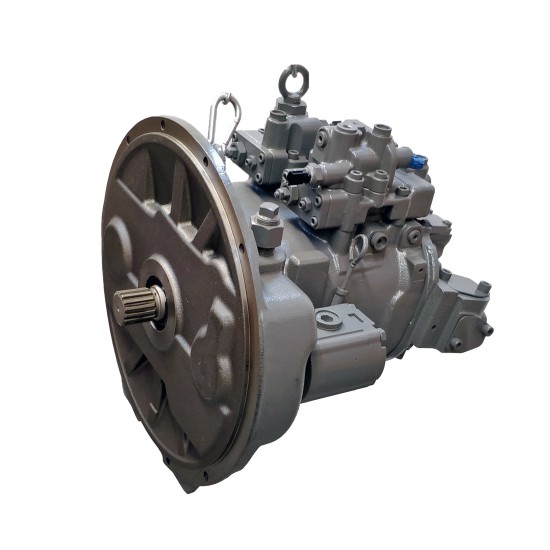 Hydraulic Pump assembly Hitachi 9271079 HANDOK