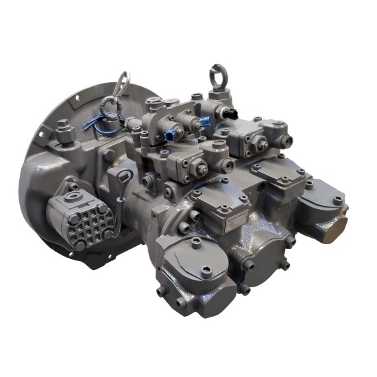 Hydraulic Pump assembly Hitachi 9271079 HANDOK
