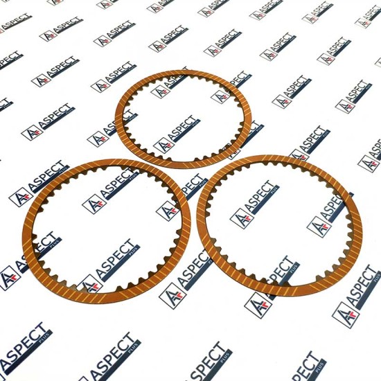 Friction plate Kawasaki M2X120, M5X130 HANDOK Friction plate Kawasaki M2X120, M5X130 HANDOK