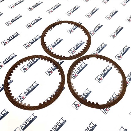 Friction plate Kawasaki SA8230-13770 HANDOK
