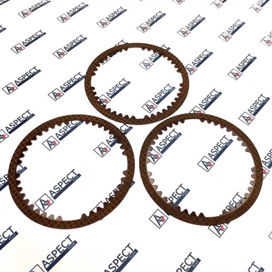 Friction plate Kawasaki SA8230-13770 HANDOK Friction plate Kawasaki SA8230-13770 HANDOK