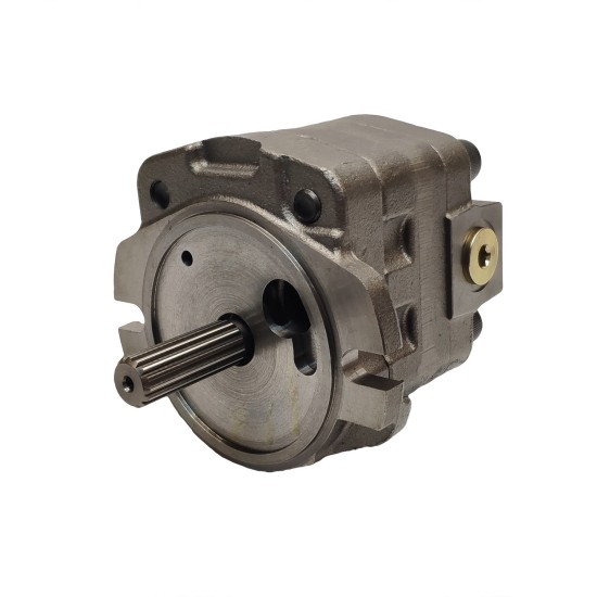 Gear pump Kayaba 0735001 HANDOK Gear pump Kayaba 0735001 HANDOK