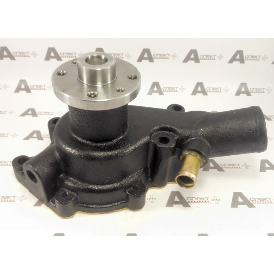 Water Pump Isuzu 8943768431 AFM Water Pump Isuzu 8943768431 AFM