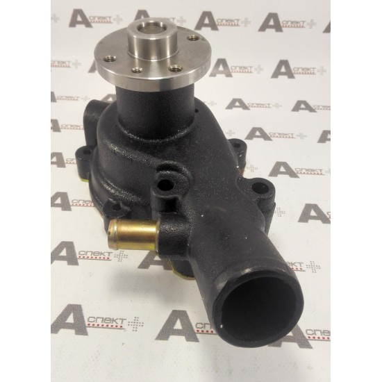 Water Pump Isuzu 8943768431 AFM